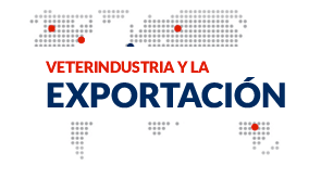 Veterindustria y la exportacin